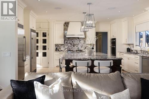 50 Sandalwood Crescent, Niagara-On-The-Lake (St. Davids), ON 