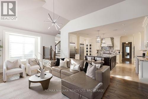 50 Sandalwood Crescent, Niagara-On-The-Lake (St. Davids), ON 