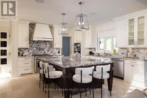 50 Sandalwood Crescent, Niagara-On-The-Lake (St. Davids), ON 
