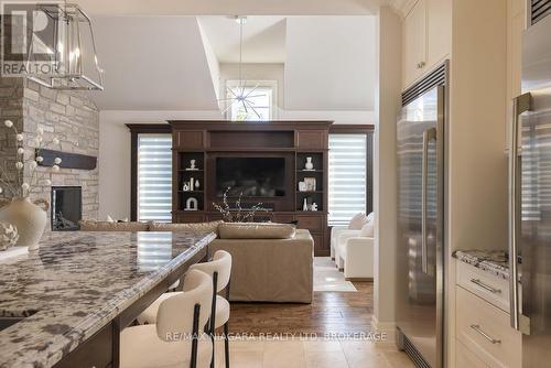 50 Sandalwood Crescent, Niagara-On-The-Lake (St. Davids), ON 
