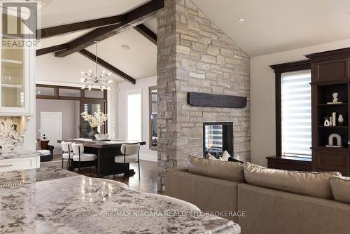 50 Sandalwood Crescent, Niagara-On-The-Lake (St. Davids), ON 