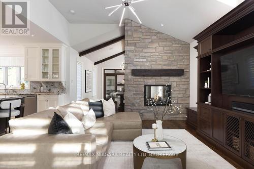50 Sandalwood Crescent, Niagara-On-The-Lake (St. Davids), ON 
