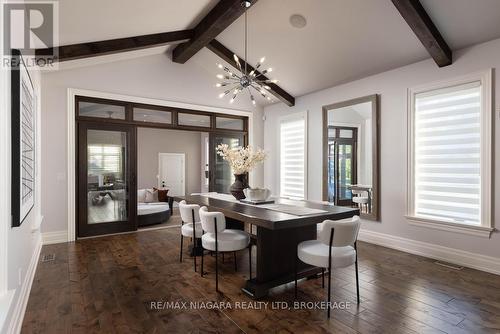 50 Sandalwood Crescent, Niagara-On-The-Lake (St. Davids), ON 