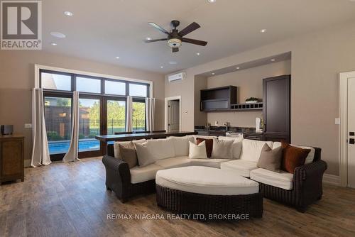 50 Sandalwood Crescent, Niagara-On-The-Lake (St. Davids), ON 