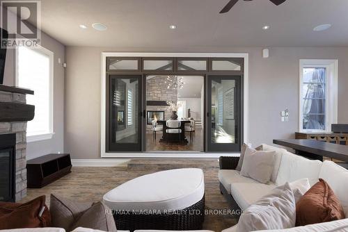 50 Sandalwood Crescent, Niagara-On-The-Lake (St. Davids), ON 
