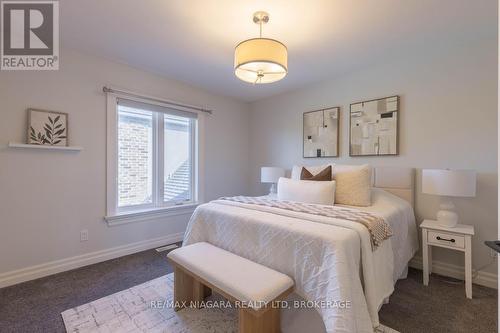 50 Sandalwood Crescent, Niagara-On-The-Lake (St. Davids), ON 