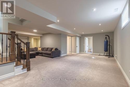 50 Sandalwood Crescent, Niagara-On-The-Lake (St. Davids), ON 