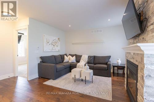50 Sandalwood Crescent, Niagara-On-The-Lake (St. Davids), ON 