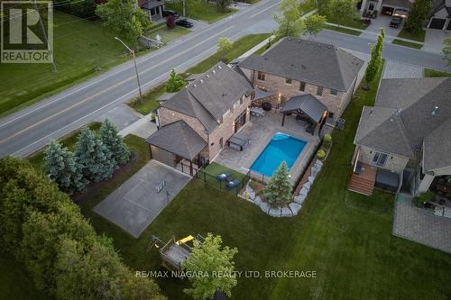 50 Sandalwood Crescent, Niagara-On-The-Lake (St. Davids), ON 