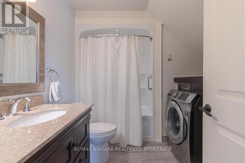50 Sandalwood Crescent, Niagara-On-The-Lake (St. Davids), ON 