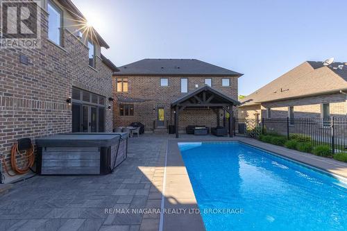 50 Sandalwood Crescent, Niagara-On-The-Lake (St. Davids), ON 