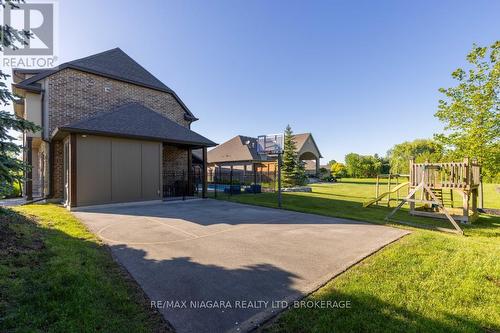 50 Sandalwood Crescent, Niagara-On-The-Lake (St. Davids), ON 