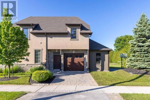 50 Sandalwood Crescent, Niagara-On-The-Lake (St. Davids), ON 
