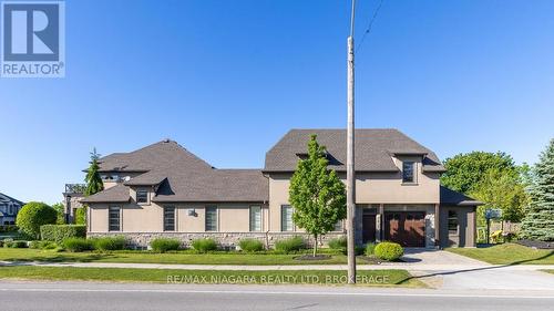 50 Sandalwood Crescent, Niagara-On-The-Lake (St. Davids), ON 