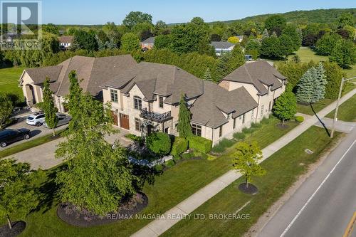 50 Sandalwood Crescent, Niagara-On-The-Lake (St. Davids), ON 