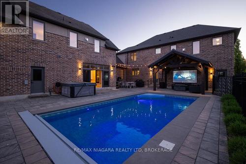 50 Sandalwood Crescent, Niagara-On-The-Lake (St. Davids), ON 