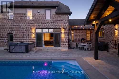 50 Sandalwood Crescent, Niagara-On-The-Lake (St. Davids), ON 