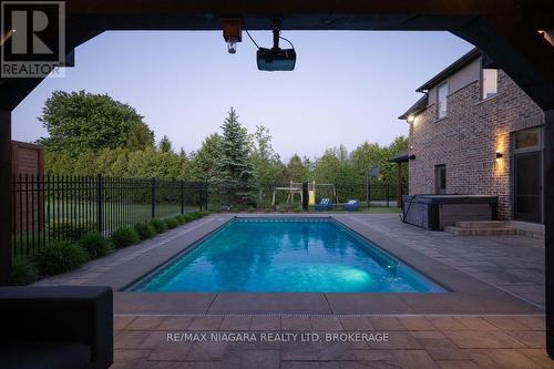 50 Sandalwood Crescent, Niagara-On-The-Lake (St. Davids), ON 