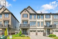 532 TUNGSTEN TERRACE Ottawa, ON K4A 1A8