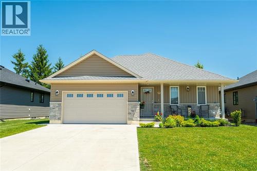 478 KATIE COURT  Petrolia, ON N0N 1R0