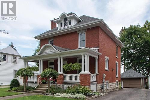 395 QUEEN STREET E  St. Marys, ON N4X 1B1