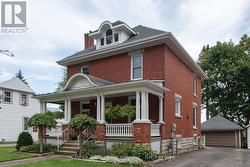 395 QUEEN STREET E St. Marys, ON N4X 1B1