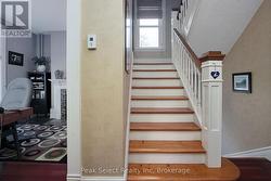 Photo is staged to include furniture - 