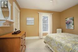 Photo is staged to include furniture - 