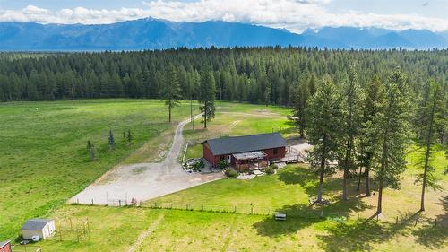 3350 PINERIDGE Road  Kimberley, BC V1A 3L5