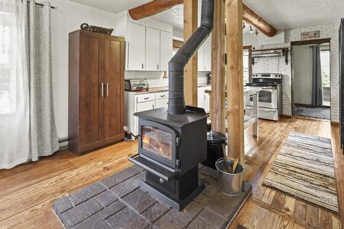 630 Canyon Lister Road, Canyon, BC 