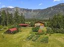 630 Canyon Lister Road, Canyon, BC 