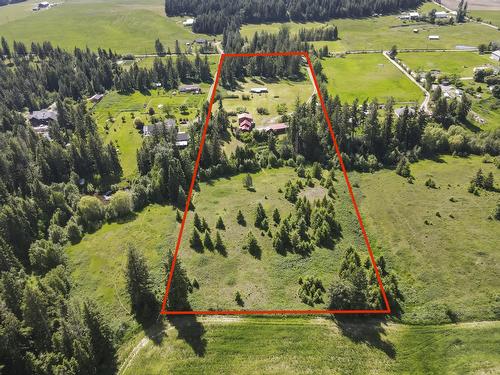 630 Canyon Lister Road, Canyon, BC 