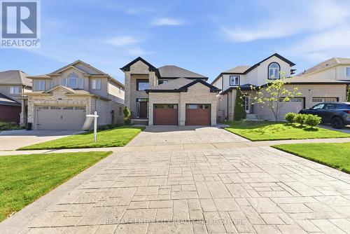 1734 Beaverbrook Avenue, London North (North M), ON 
