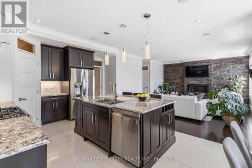 1734 Beaverbrook Avenue, London North (North M), ON 