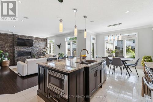 1734 Beaverbrook Avenue, London North (North M), ON 