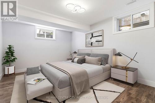 VIRTUALLY STAGED - 1734 Beaverbrook Avenue, London North (North M), ON 