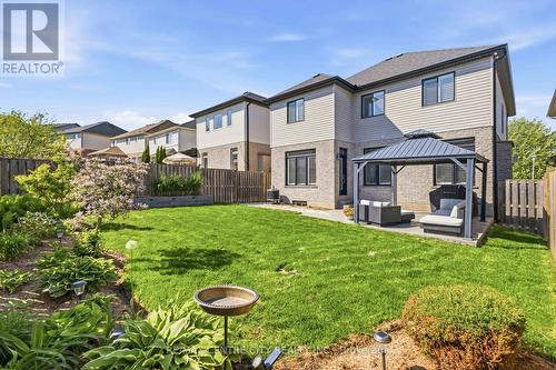 1734 Beaverbrook Avenue, London North (North M), ON 