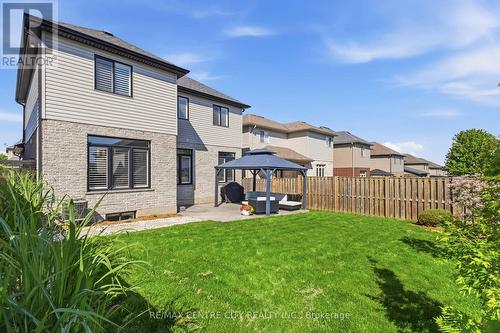1734 Beaverbrook Avenue, London North (North M), ON 