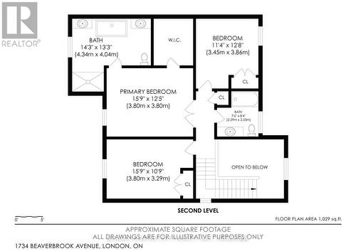 1734 Beaverbrook Avenue, London North (North M), ON 