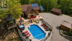 1045 CARNAHAN LANE Frontenac (Frontenac Centre), ON K0H 2E0