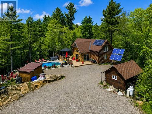 1045 Carnahan Lane, Frontenac (Frontenac Centre), ON 