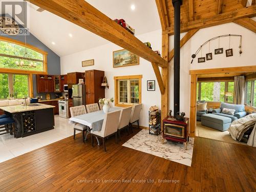 Dining Room - 1045 Carnahan Lane, Frontenac (Frontenac Centre), ON 
