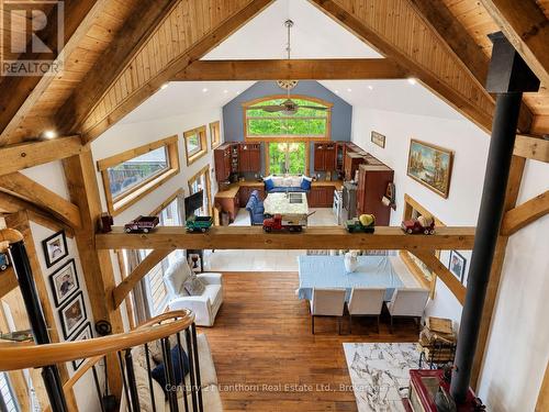 Loft View - 1045 Carnahan Lane, Frontenac (Frontenac Centre), ON 