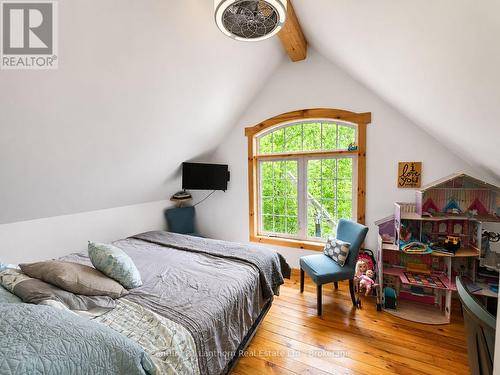 3rd Bedroom Upstairs - 1045 Carnahan Lane, Frontenac (Frontenac Centre), ON 