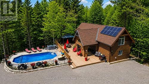 1045 Carnahan Lane, Frontenac (Frontenac Centre), ON 