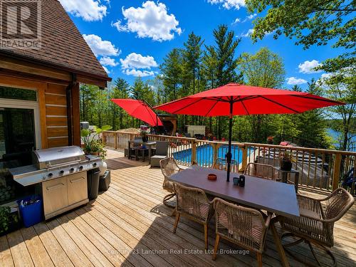 1045 Carnahan Lane, Frontenac (Frontenac Centre), ON 