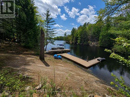 Private Docks - 1045 Carnahan Lane, Frontenac (Frontenac Centre), ON 
