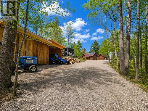 1045 Carnahan Lane, Frontenac (Frontenac Centre), ON 