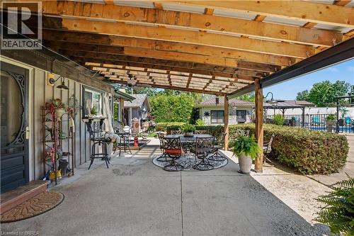52 Lorne Avenue, Burford, ON 