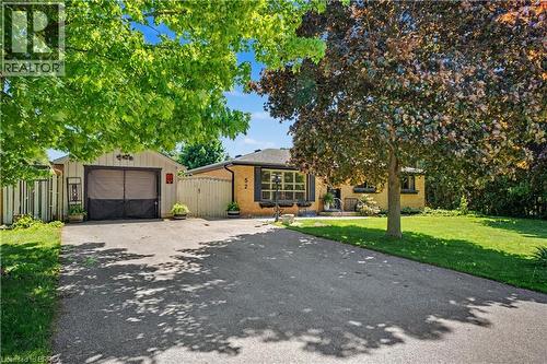 52 Lorne Avenue, Burford, ON 